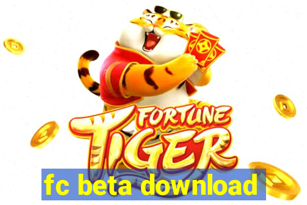 fc beta download